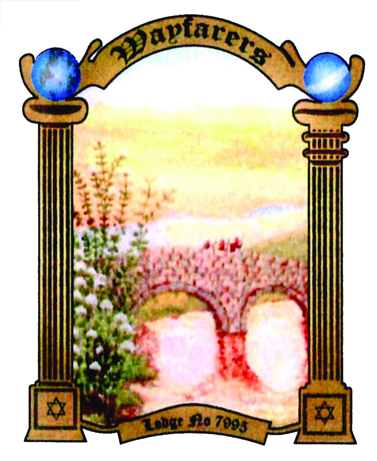 Wayfarers’ Lodge (No 7995)